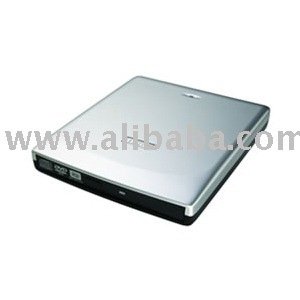 Notebook DVD- ROM
