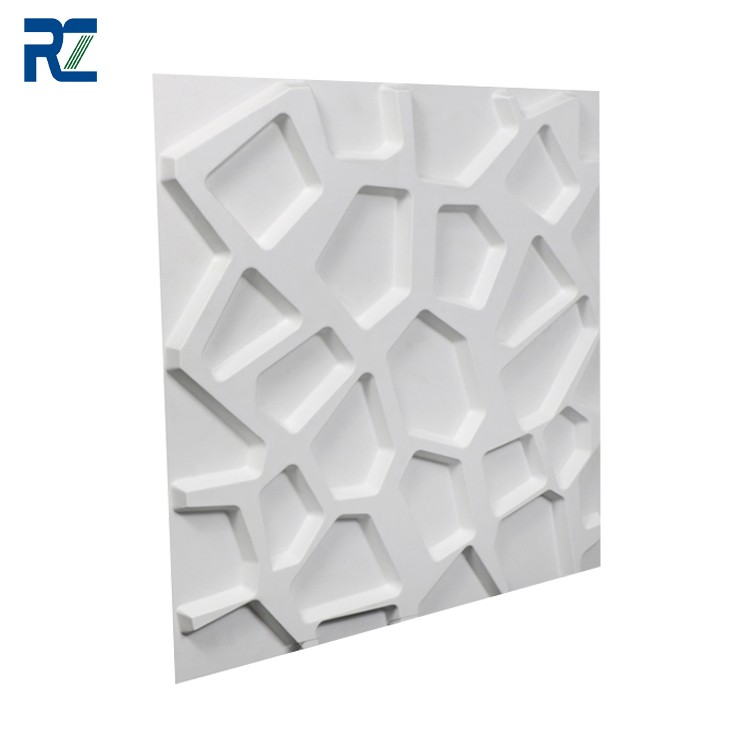 DIY экологичный звукоизоляция 3D Пена кирпичный panles для интерьера