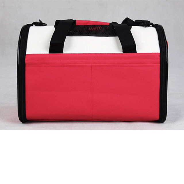 Мягкая двусторонняя pet travel carriertravel pet carrierdog carrier сумка Роскошные