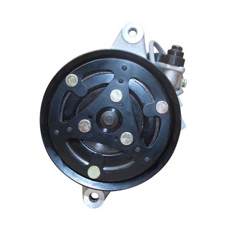OE JK447220-4094 12v автомобильный Электрический автомобильный компрессор переменного тока