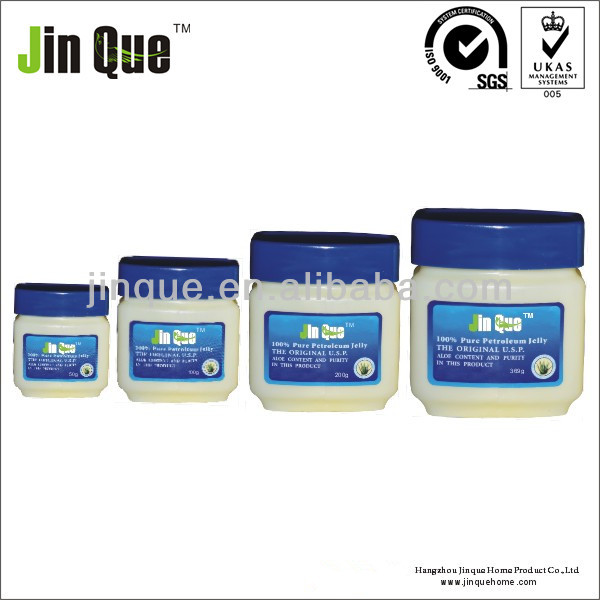 8g 50g 100g 200g 250g 369g petroleum jelly
