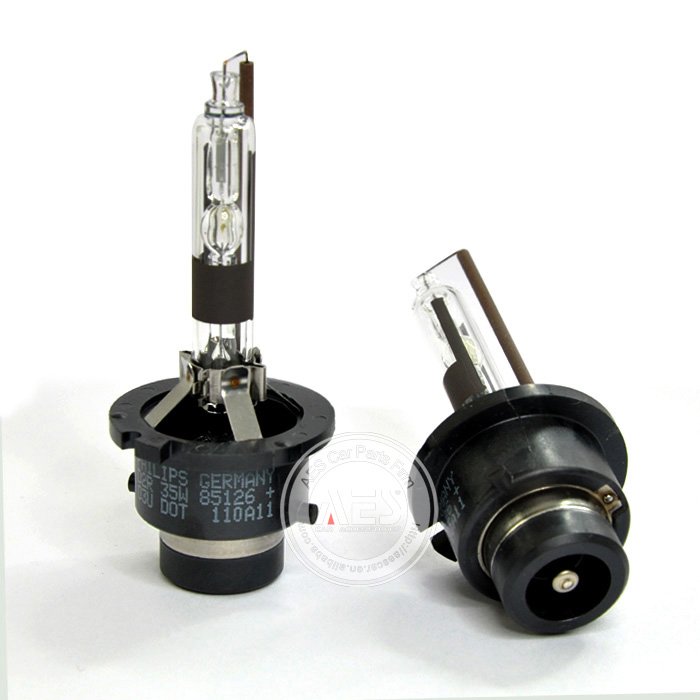 Ксеноновая лампа D2R Hid 85126