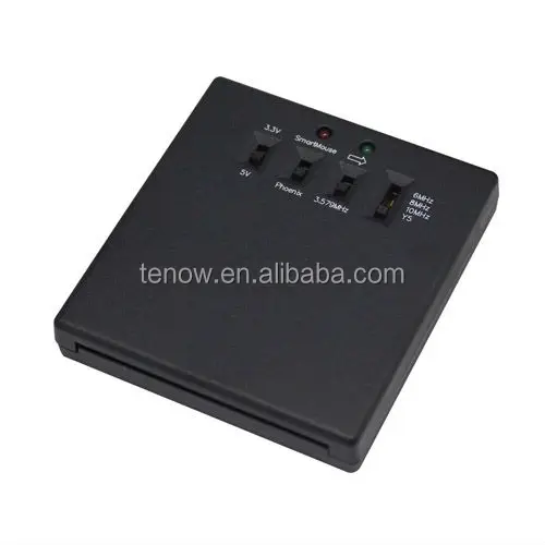 Считыватель смарт-карт Satellite 5 Crystal Phoenix/Smartmouse TBS3102