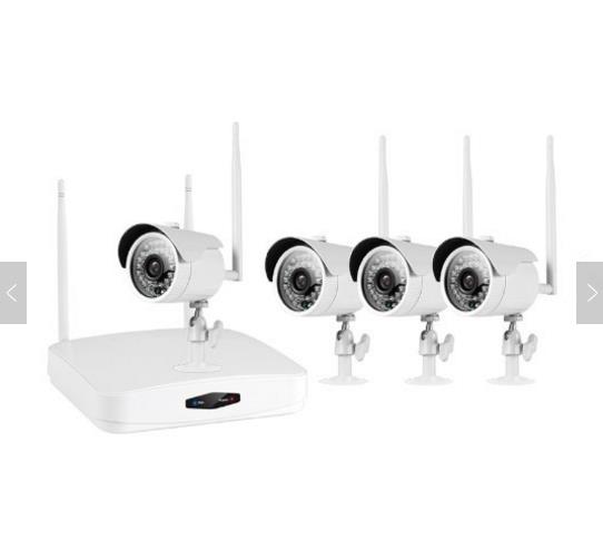 Hilison 16CH H.265 4K сетевой видеорегистратор DS-7616NI-K2/16P с 16PoE CCTV NVR