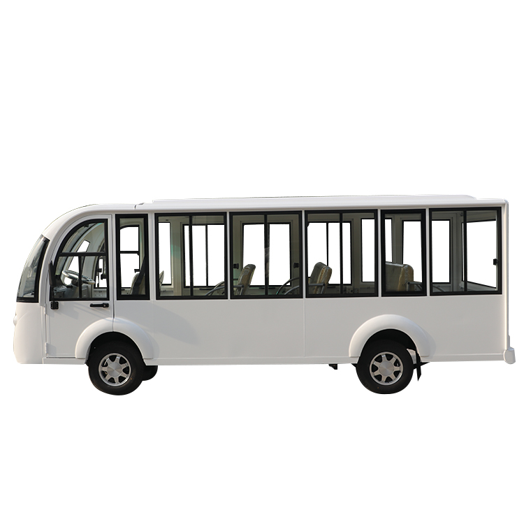 EG6158KF новый китайский роскошный электрический мини-автобус