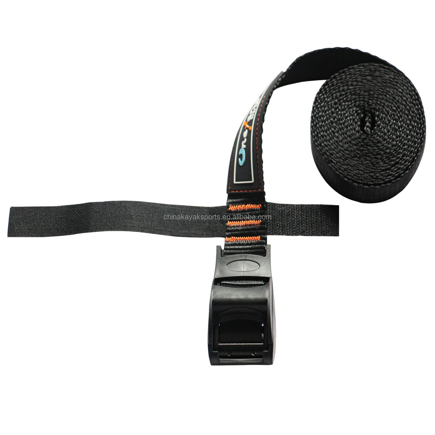 Завязывающиеся ремни Cambuckle Amarres de Charge Heavy Duty 10 футов, 16 футов, дополнительный футляр для переноски, сверхпрочные подвижные ремни, грузовик