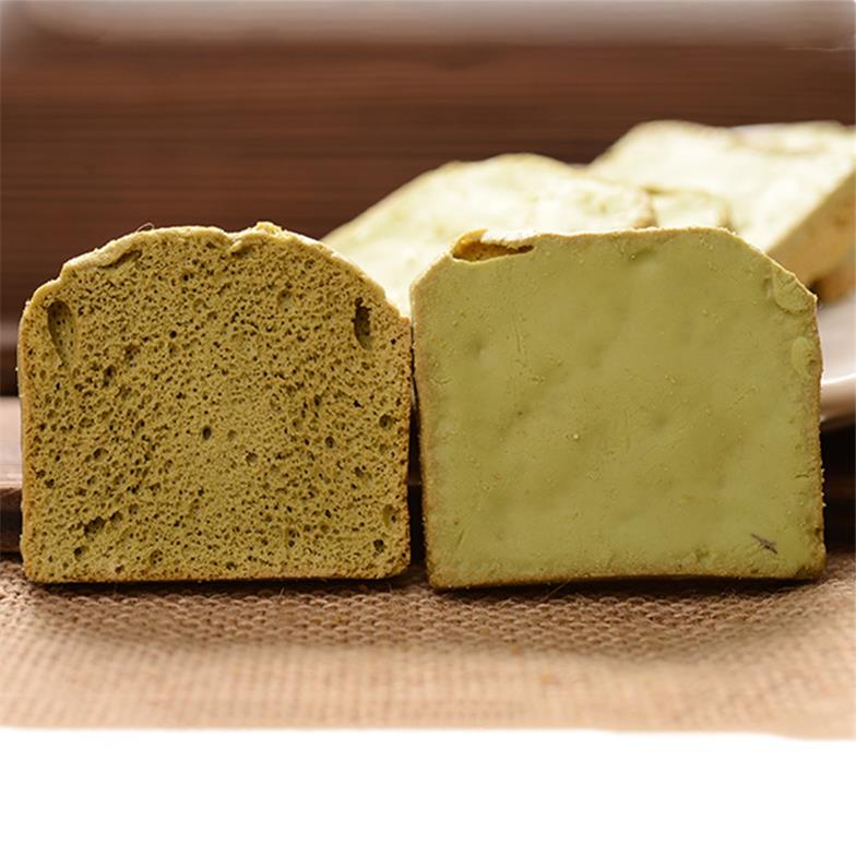 Panpan cream cookies baby biscuits