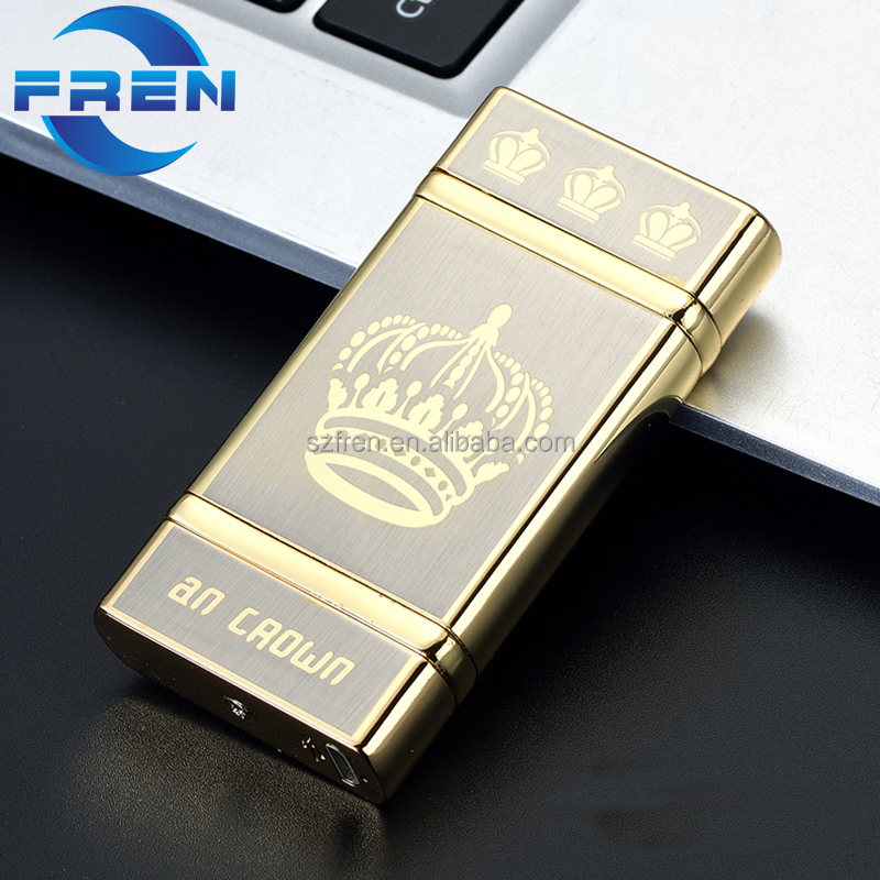 Горячее предложение! Распродажа! Новый продукт FR-905 зажигалки для девочек USB аккумуляторная электрическая зажигалка для сигарет поощрительный подарок