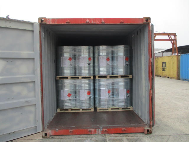 Ускоритель вулканизации CAS 101-83-7 DCHA Dicyclohexylamine для резины