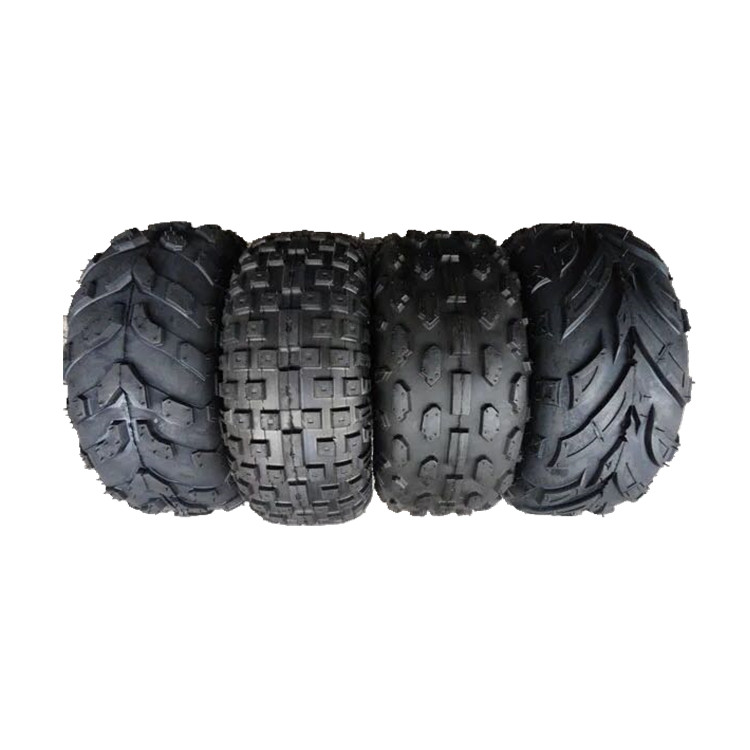 Китай бескамерная шина UTV ATV 145/70-6 16x8-7