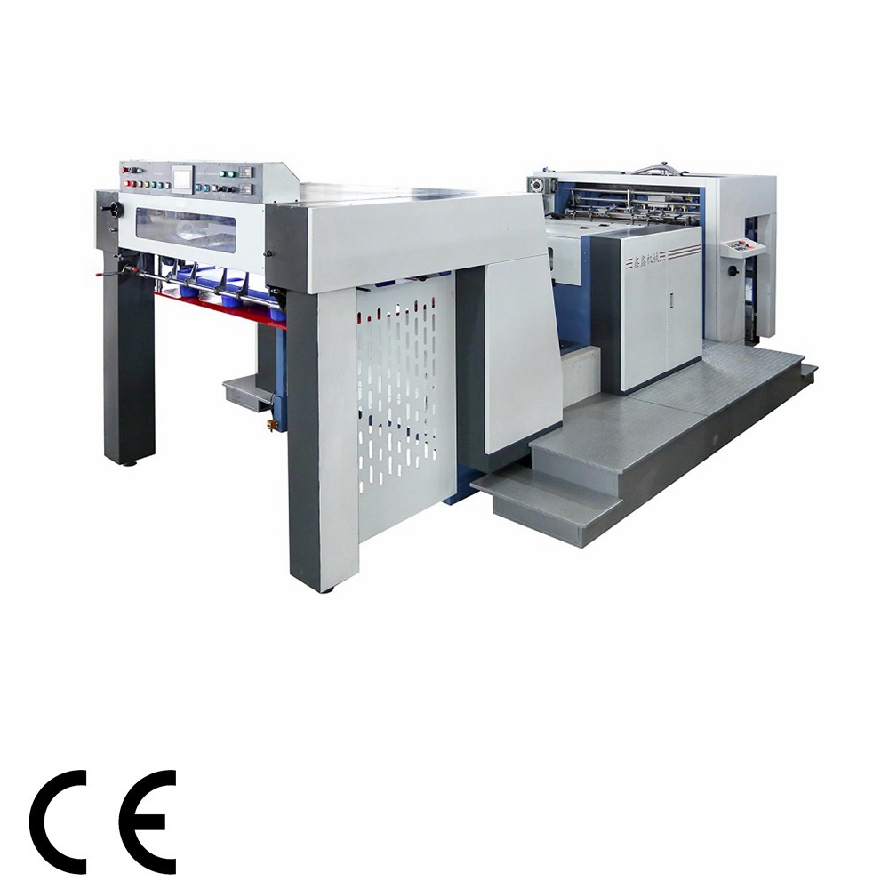 Алюминиевая фольга бумага для тиснения YW-102E