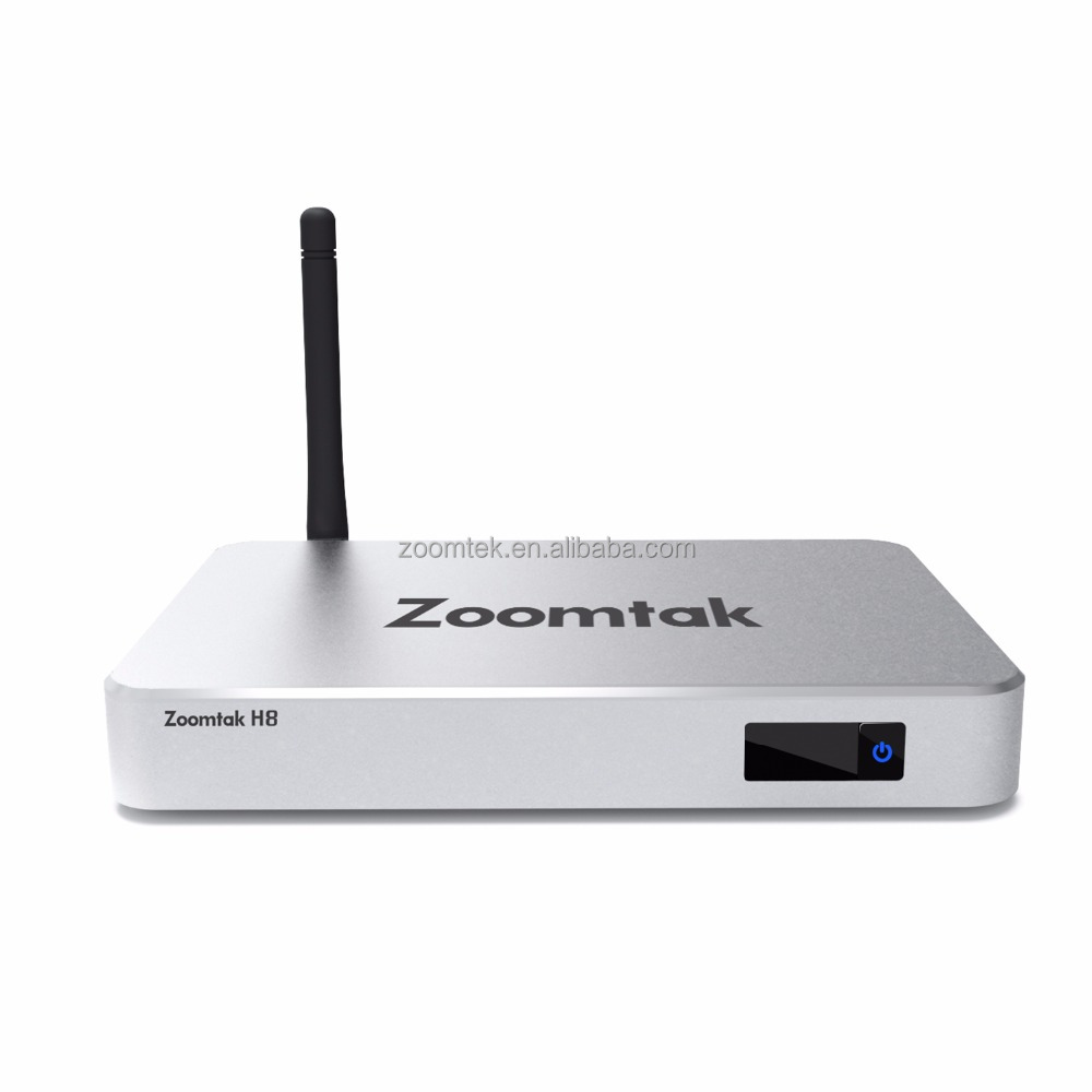 Amlogic S905X OTT 4K четырехъядерный бесплатный арабский Интернет Smart Stream Tv Box