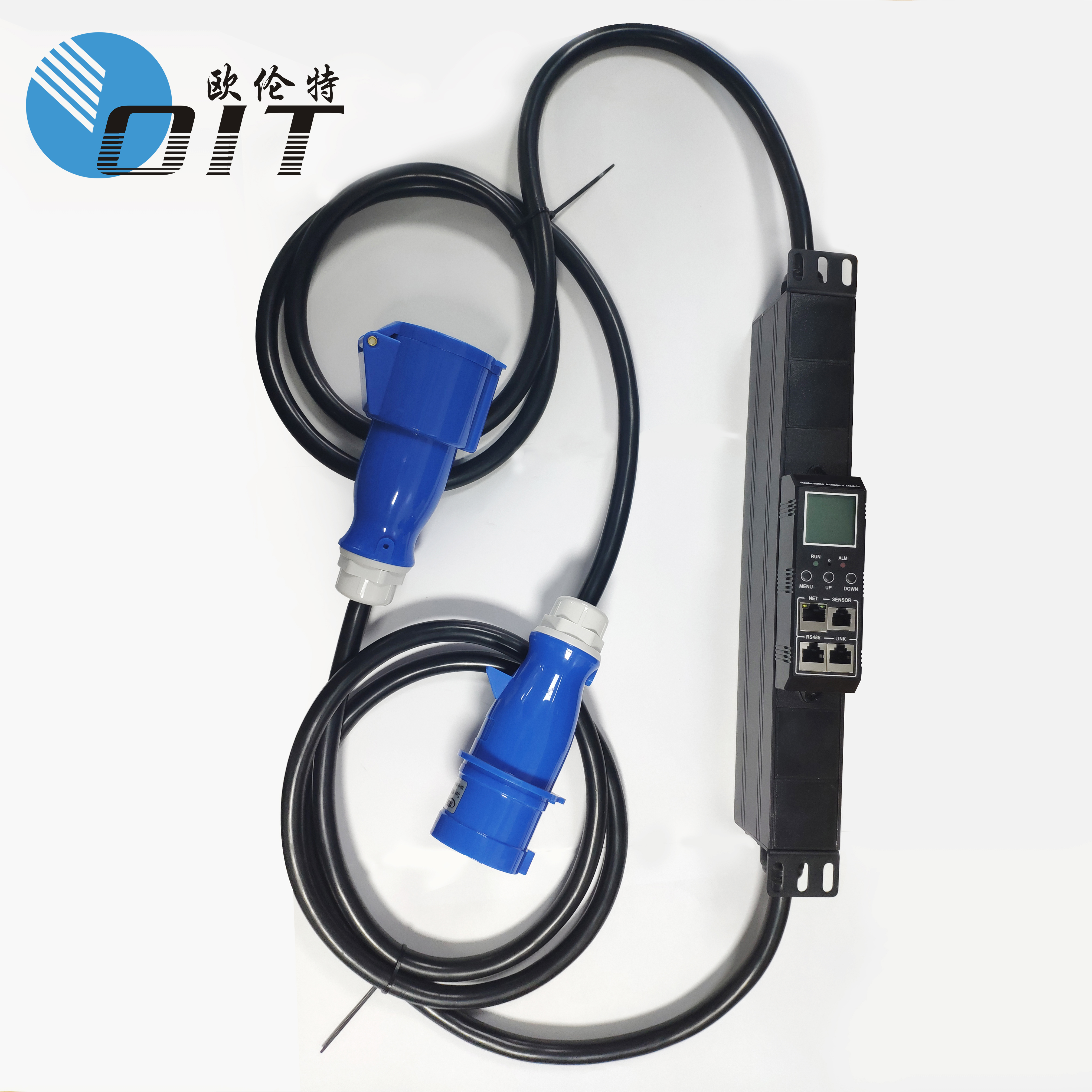Умный PDU дозированный antminer PDU S19 PDU