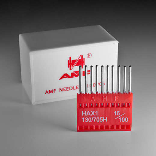 Бытовая игла для швейной машинки AMF