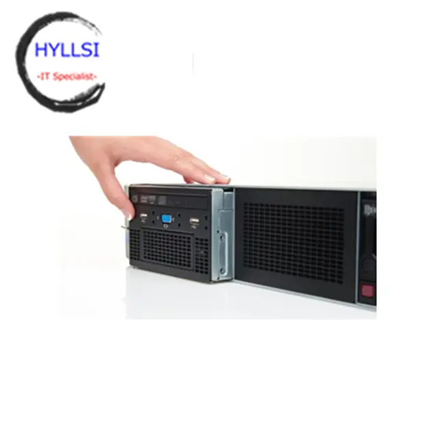 768857-B21 DL380 Gen9 дополнительные 8SFF Bay2 клетка/объединительная панель комплект