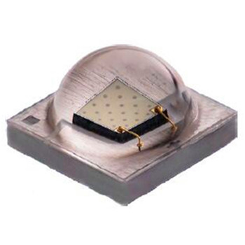 Cree 3535 3W XPE2 Королевский синий светодиод 450-465nm RGBW светодиодный чип