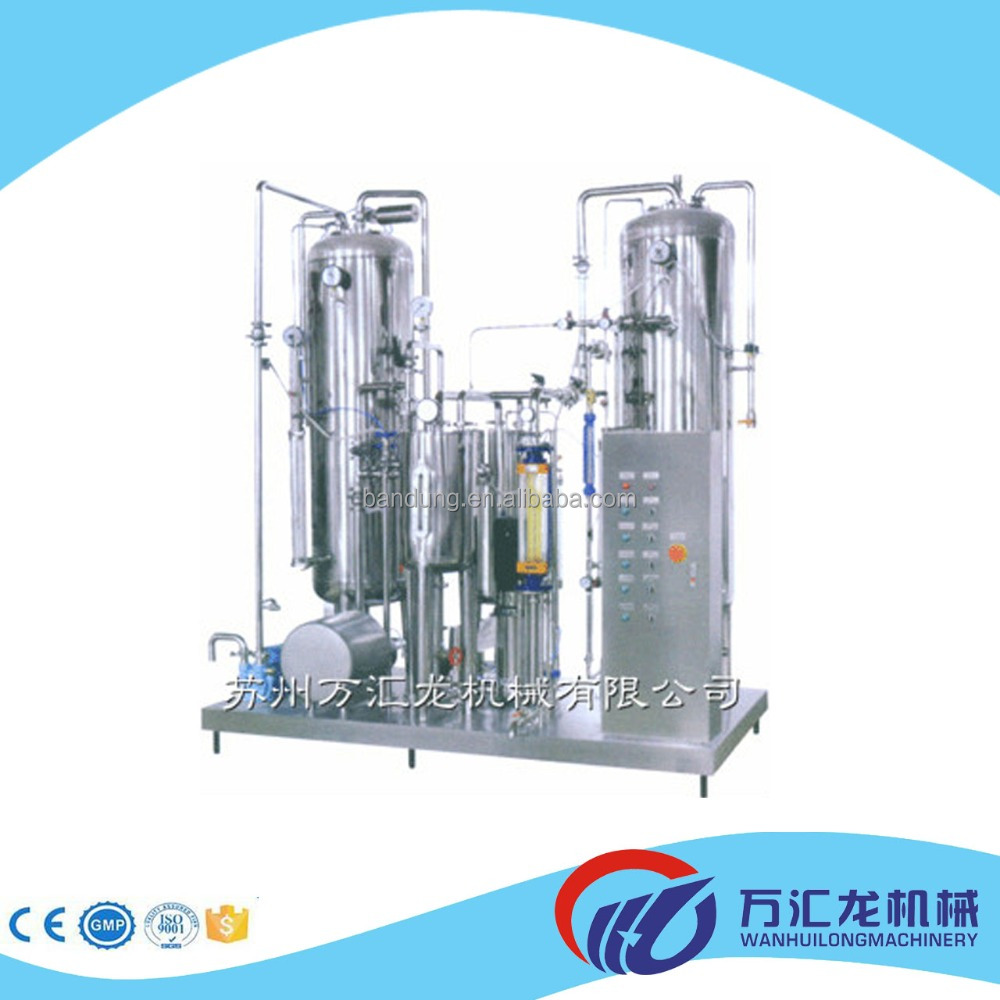 ISO900 напитков смеситель/carbonator/соды смеситель/газированных напитков co2 смеситель