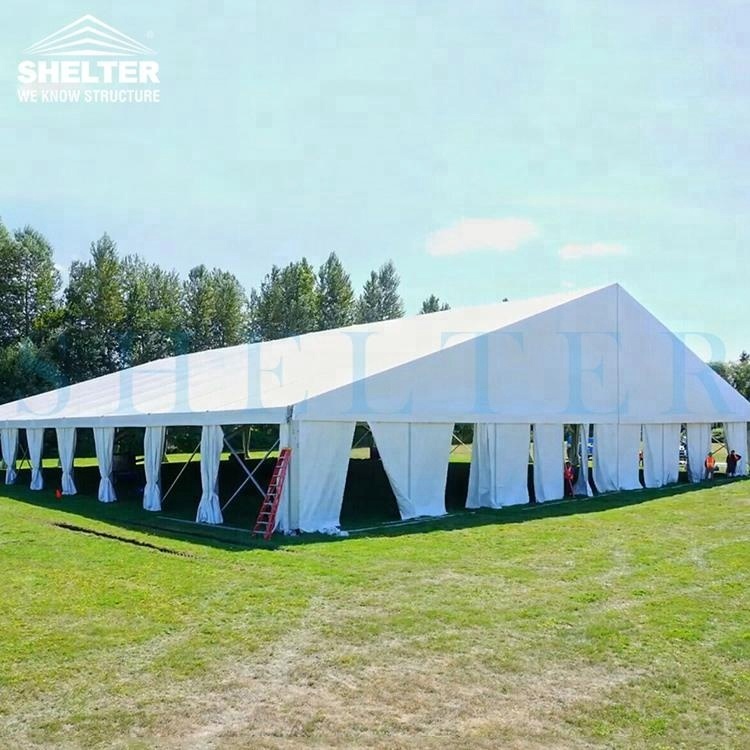 Большой белый свадебный шатер 40x20 40x80 40x50 40x60 оптом