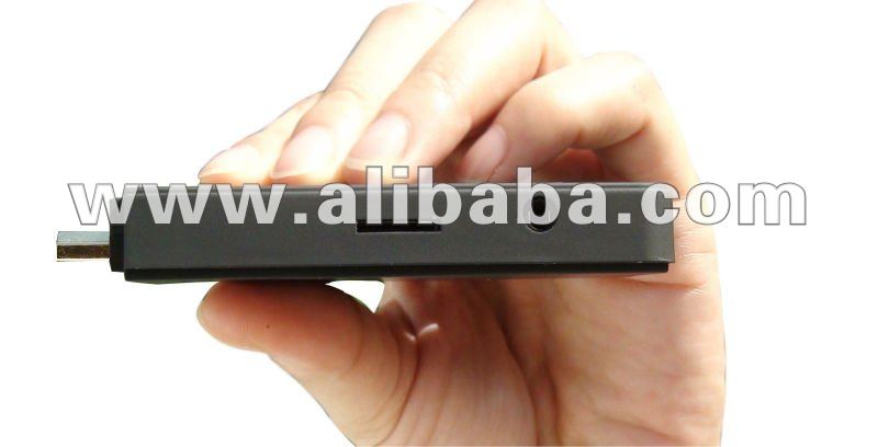 factory direclty supply TV stick Uhost Hot sales!!!!!Android 4.0 TV box