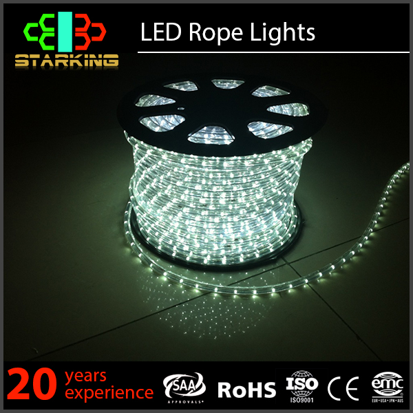Горячие продажи Сильная r & d Современный led neon rope light оптом
