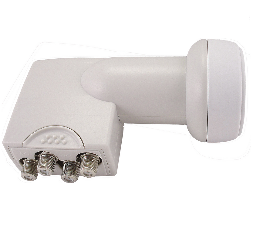 Quattro LNB