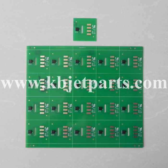 Растворитель чернил смартчип RFID тег V410-D V705-D для Videojet 1210 1220 1320 1510 1520 1610 1620 1710 принтер