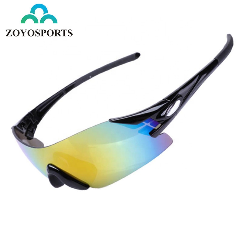 ZOYOSPORTS Высокое качество Best продаж Велоспорт солнцезащитные очки для женщин поляризационные цикл солнцезащитных очков бег