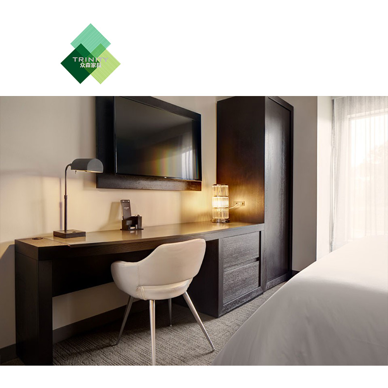 Hampton inn hotel Мебель Для комнат письменный стол с современным дизайном