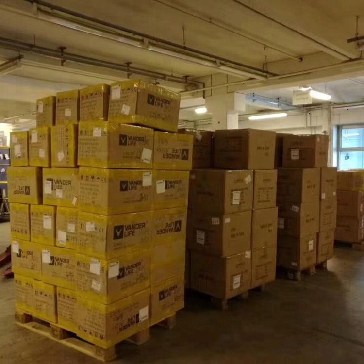 DHL shipping agent DHL agent UPS agent shipping from China to USA FBA