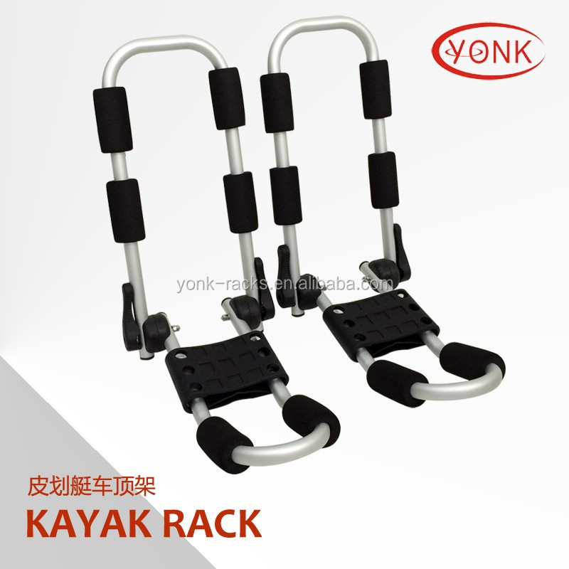 Складной J-CRADLE на крыше для Каяка с галстуком-бабочкой-верхняя одежда, пуховики