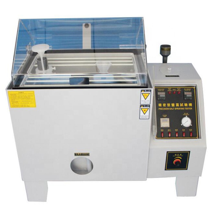 ASTM B117 испытательная камера для солевого распыления, цена
