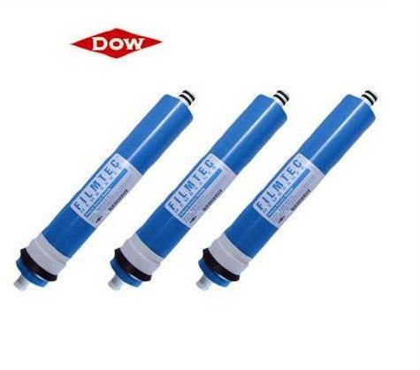 DOW (Дов) обратноосмотическая мембрана filmtec