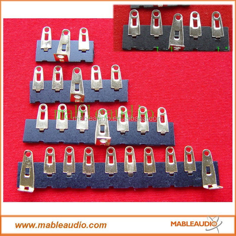 5pins тегов Газа доска для усилителя