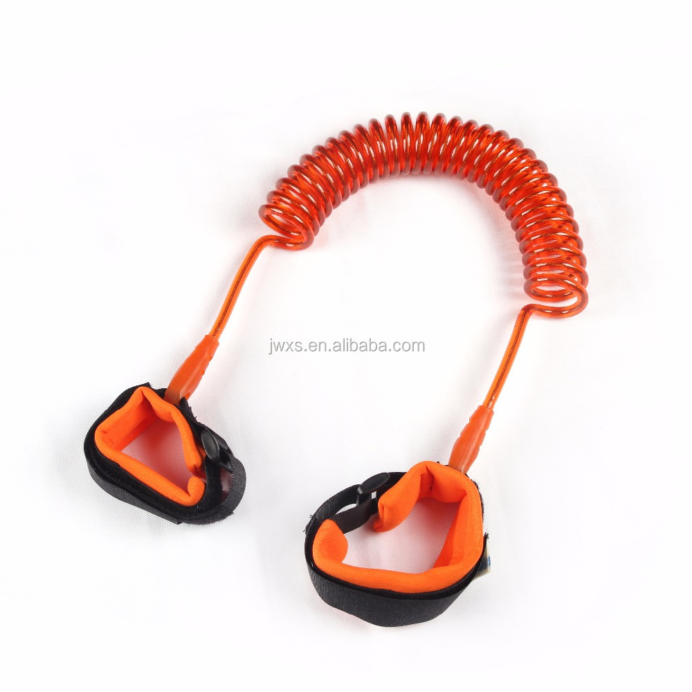 Kid Walking Leash,Arm Leash For Kid,Anti Lost Wrist Link Strap