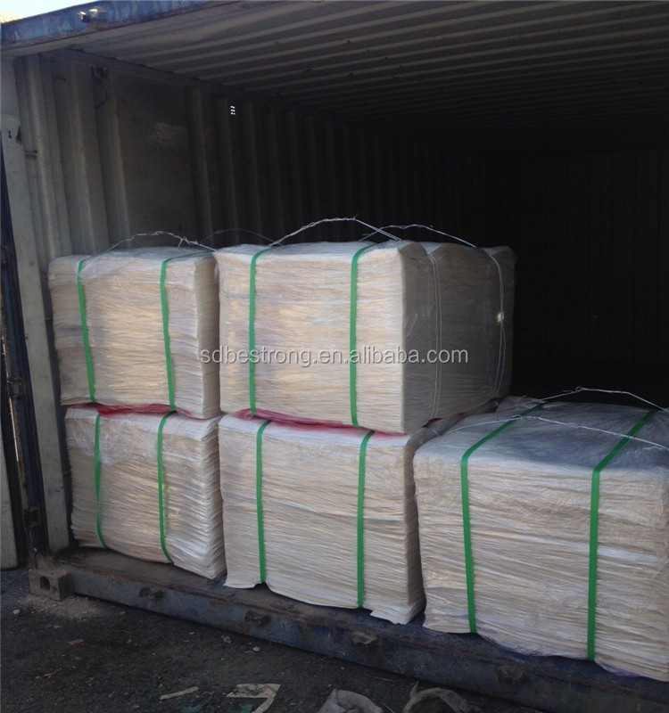 Eo-friendly Molded Bagasse Paper Pulp For Cup With Compititive Price