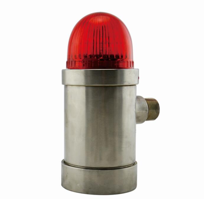 Manufacture Explosion Proof Strobe Sounder With Flash Light