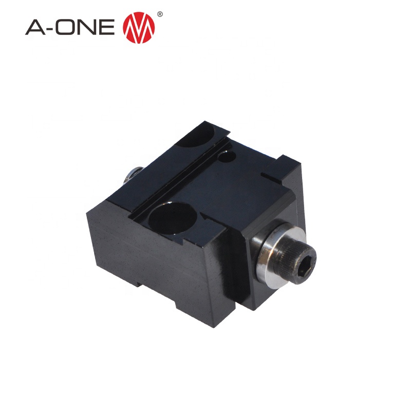 A-ONE precision dovetail fixture U16 for 5 axis machine 3A-110064