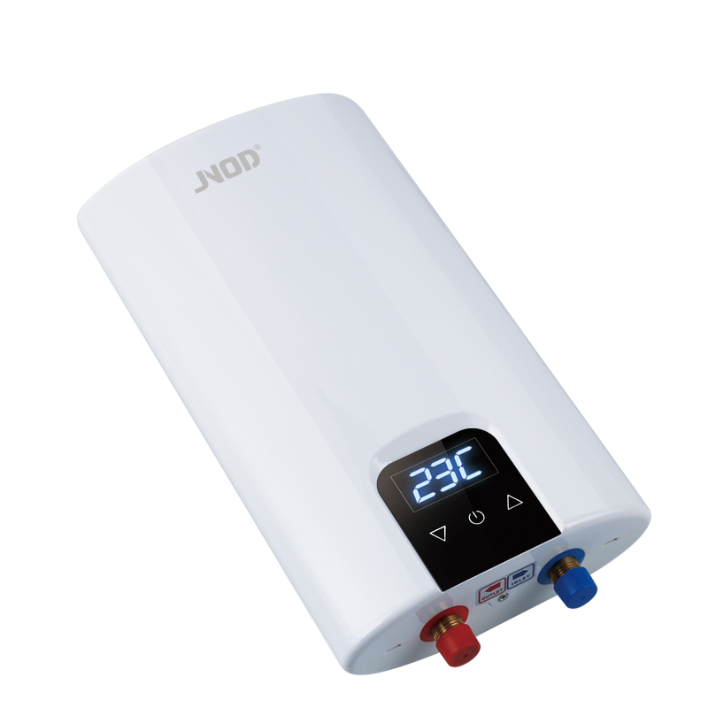 230V ванная комната использовать мгновенный индукционный безрезервуарный Электрический Душ водонагреватель