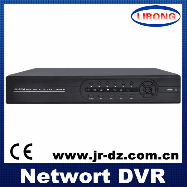 безопасности dvr