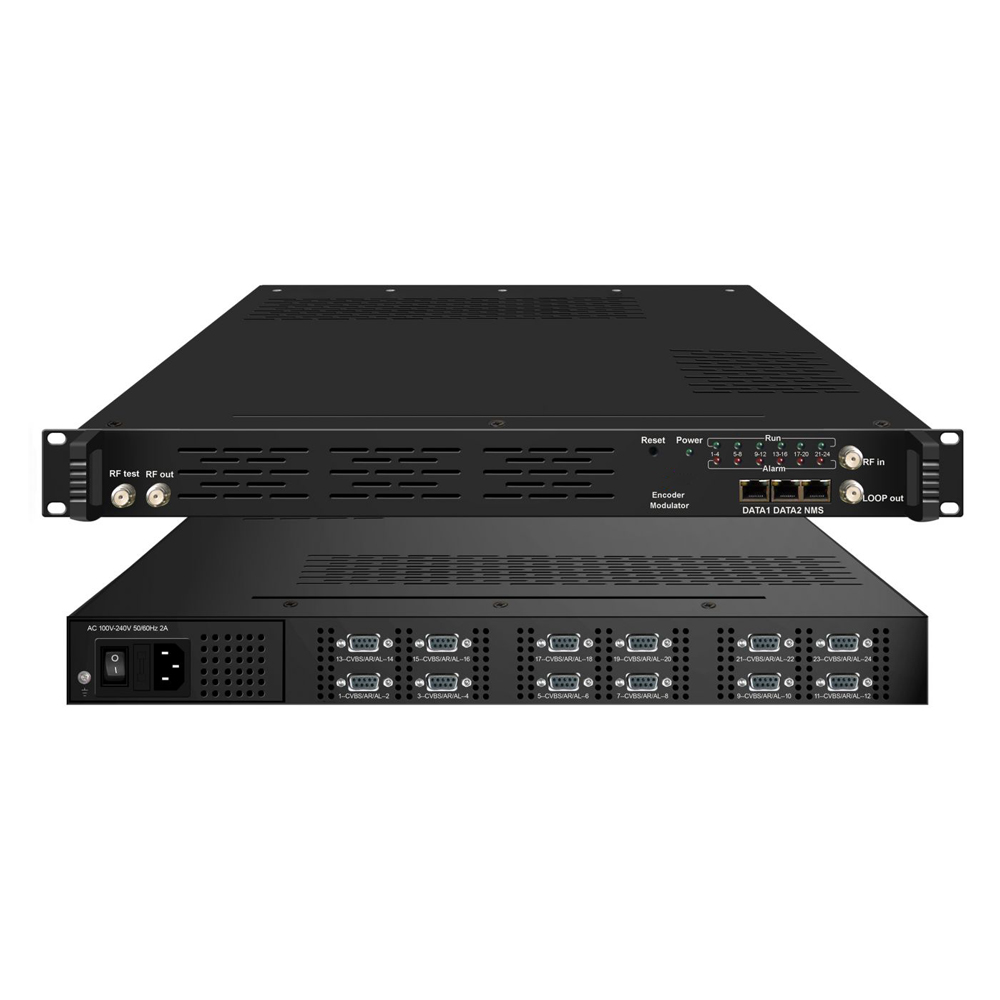 Цифровой HD MI кодировщик NDS3542H/HA