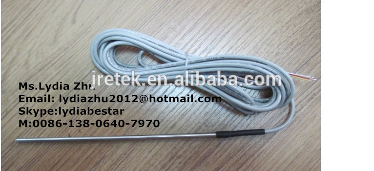 Ip68 датчика ntc/термистор датчик
