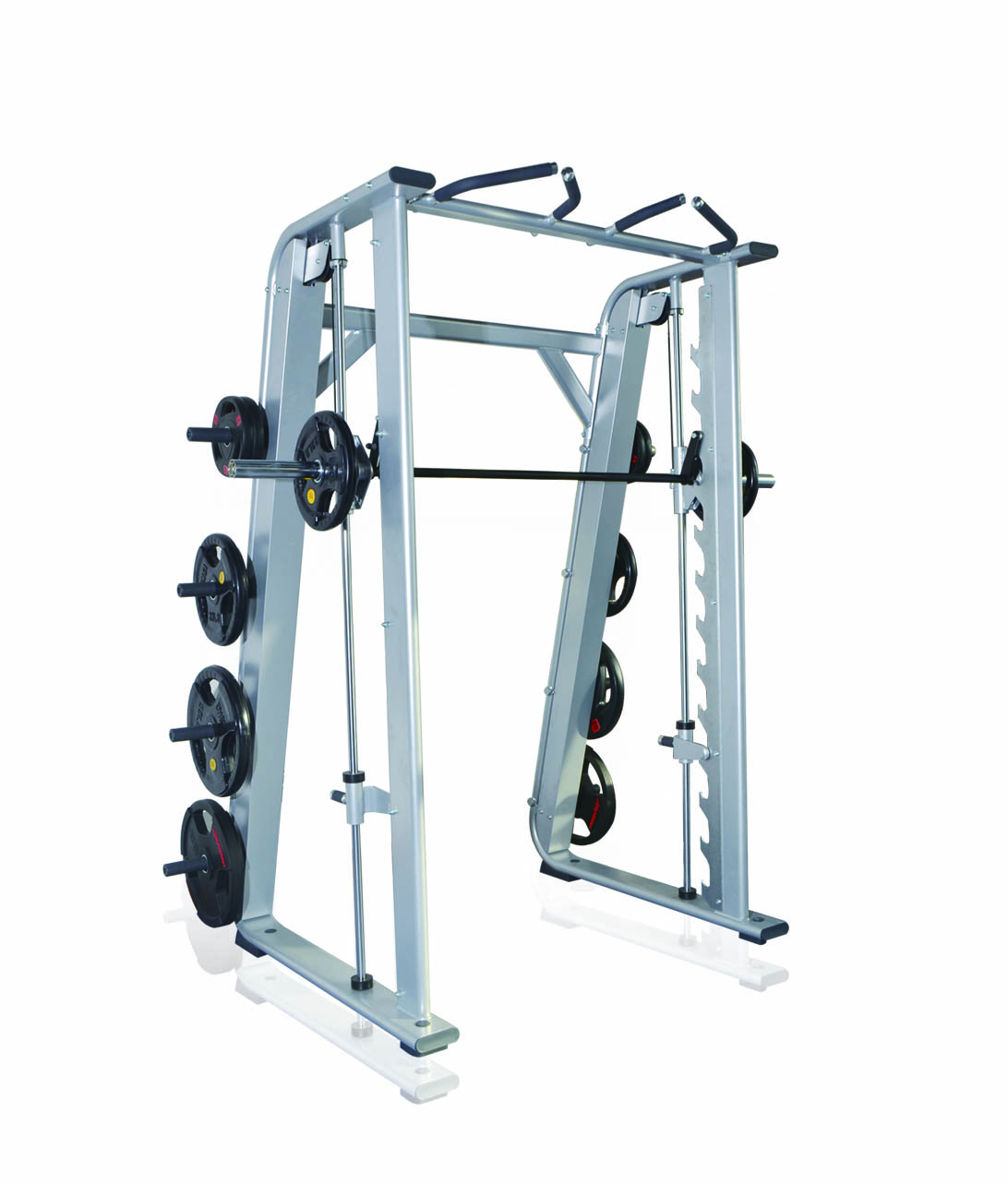 Профессиональный оборудование для фитнеса Smith Machine for Body Building (K-518)