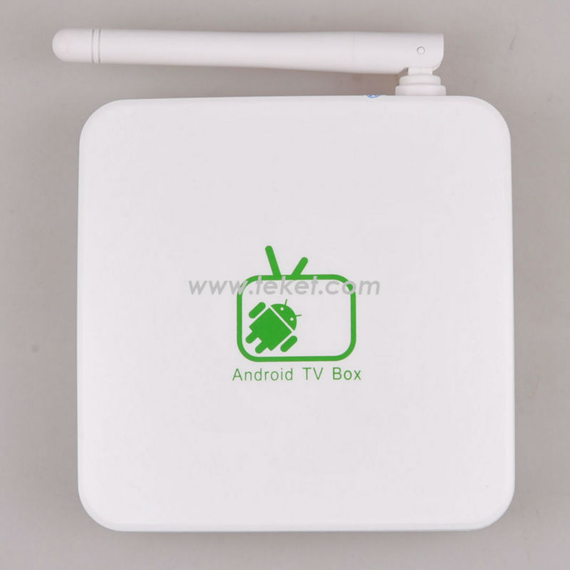 Android 4,0 TV Box процессор All winner A10 Cortex-A8 1,5 ГГц
