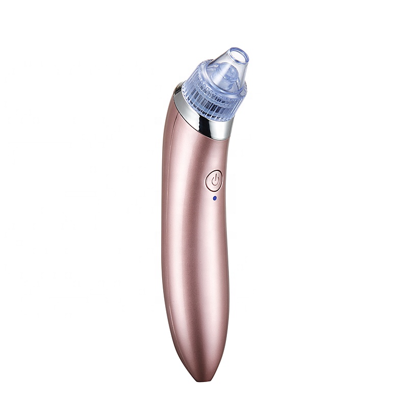 Электрический многофункциональный красоты оборудование нос blackhead remover вакуум лицо пор очиститель