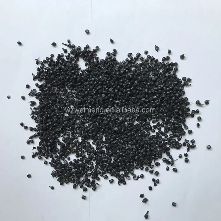 Tpr Material Granules/Tpr Thermoplastic Rubber for shoe sole
