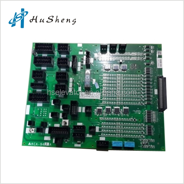 Mitsubishi лифт части, Mitsubishi Лифт pcb доска KCA-945A