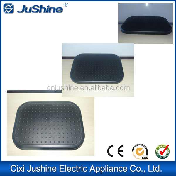 2016 хит! Офисный упор для ног jushine F6015