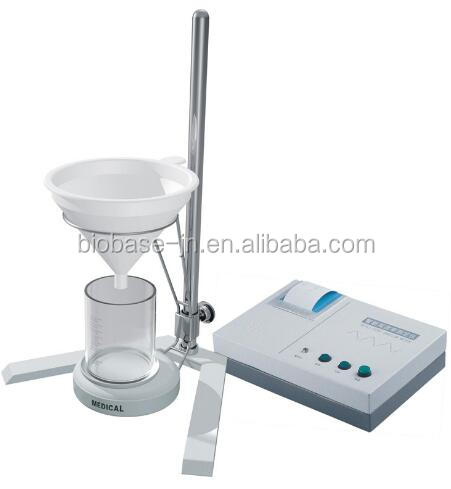 Расходомер мочи, uroflowmetry машина, хорошее качество uroflowmetry оборудование в Китае