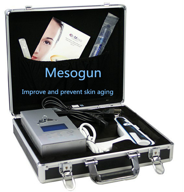 Pistor eliance mesogun u225 для изменения формы лица