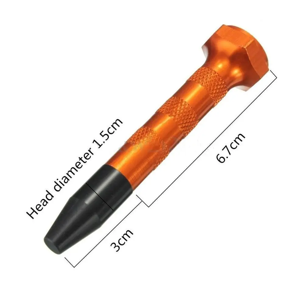 Super PDR Tools auto Metal tap down pen dent repair tools